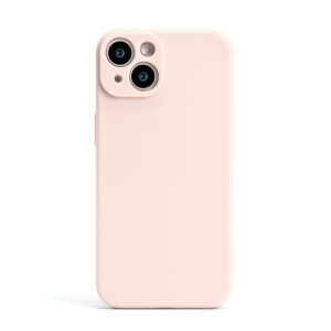 Apple Einfarbig Einfach Handyhülle TPU